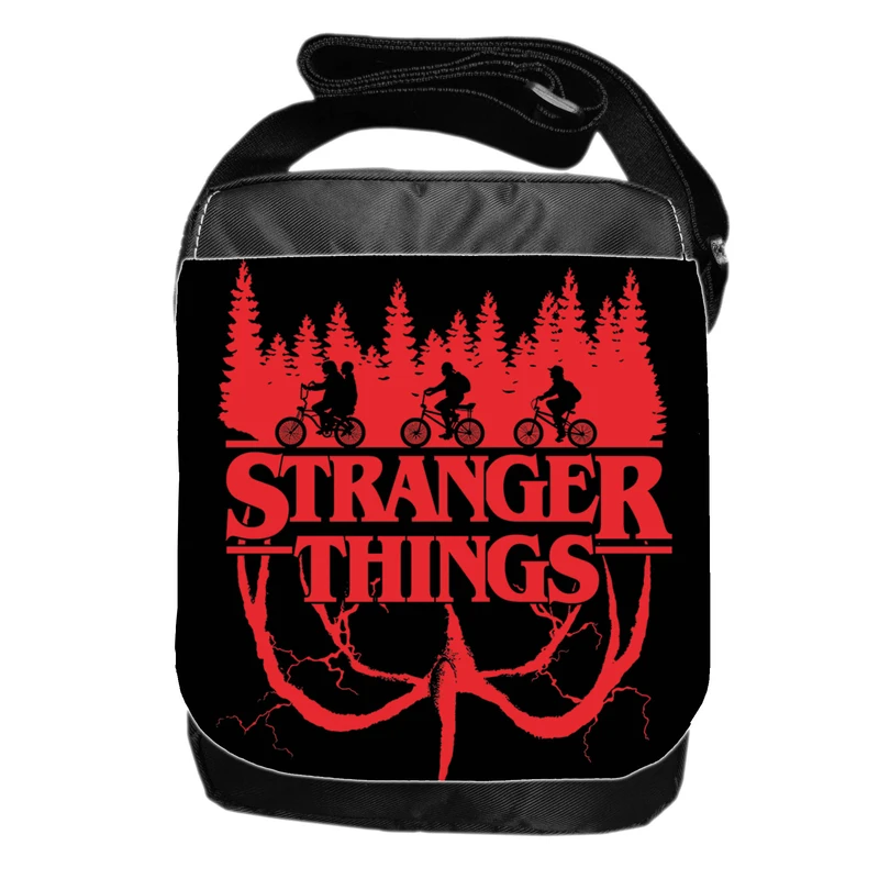 کیف رودوشی مدل استرنجر تینگز کد 480