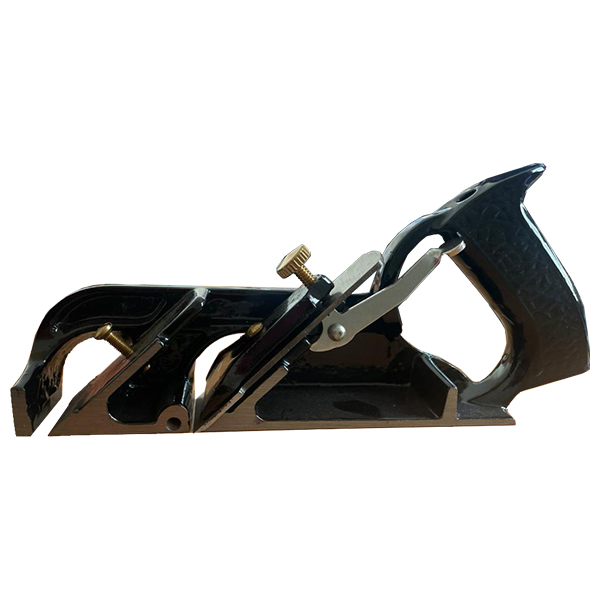 رنده نجاری تراست مدل DRFP/78