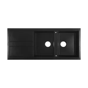 سینک ظرفشویی مدل گلوریا کد 1006 توکار