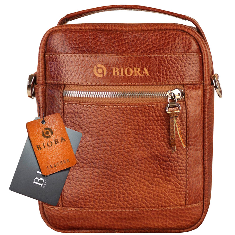 کیف رودوشی مردانه بیورا مدل dbb94