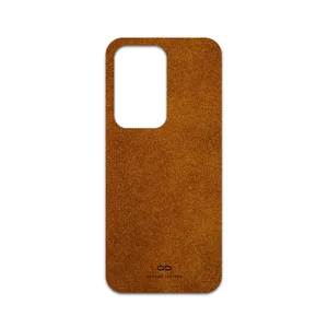 MAHOOT Brown-Chamois-Leather Cover Sticker for Honor 200 Lite