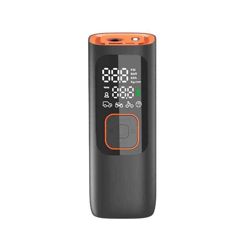 کمپرسور هوا پرتابل رپکو مدل A111 مناسب برای تیگو 7