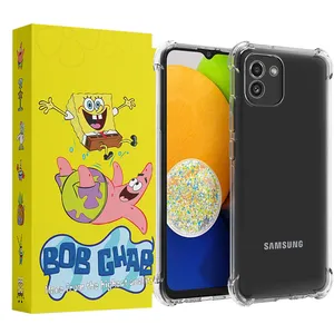 BOB GHAB JELEB Cover For Samsung Galaxy A03
