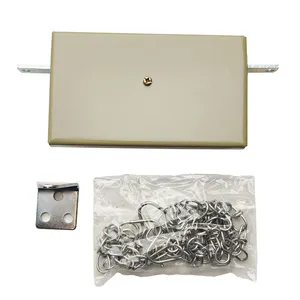 قفل دربازکن حیاطی تارا مدل GL-400