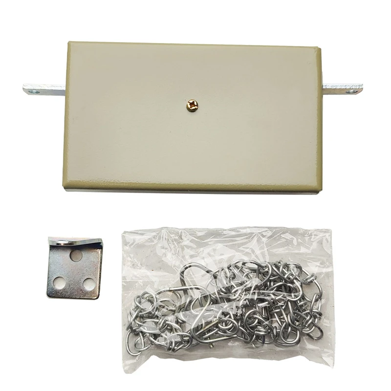 قفل دربازکن حیاطی تارا مدل GL-400