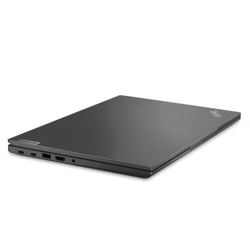 لپ تاپ 14 اینچی لنوو مدل ThinkPad E14 Gen 6-Core Ultra 7 155H-32GB DDR5-1TB SSD-IPS - کاستوم شده