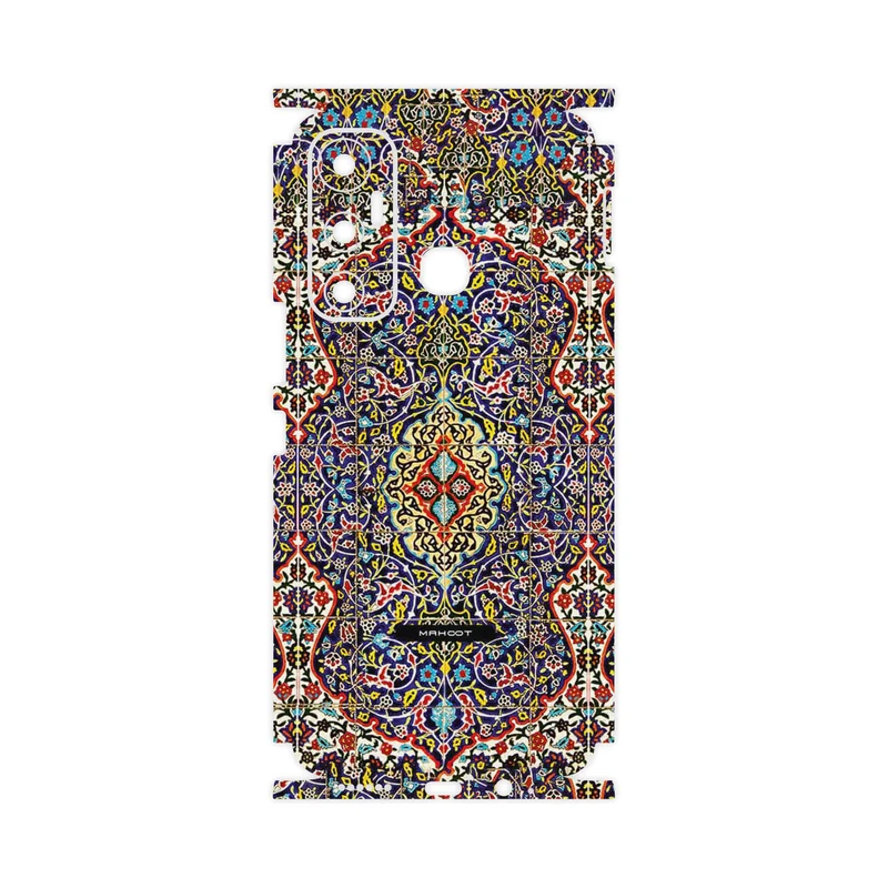 برچسب پوششی ماهوت مدل Iran_Tile6-FullSkin مناسب برای گوشی موبایل اینفینیکس Hot 11