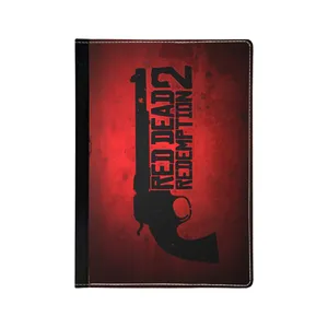 کلاسور مدل red dead redemption کد 12