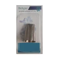 ماسوره شیرینی پزی بهگز مدل حصیری