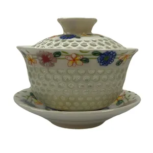 قندان مدل بونچاینا کد SHR 301