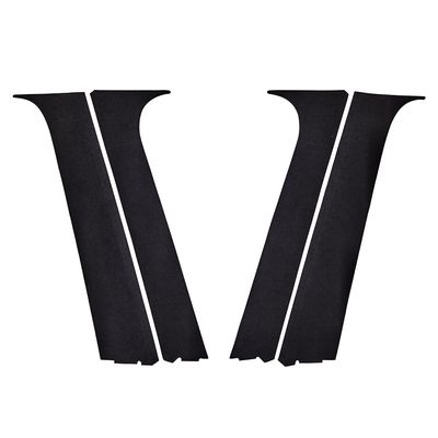 نقد و بررسی برچسب ستون آرسی زد اسپرت مدل Matt206 مناسب برای پژو 206 و 207 توسط خریداران