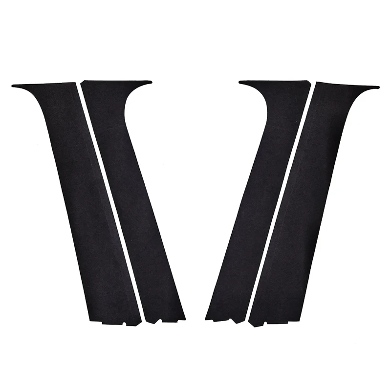 برچسب ستون آرسی زد اسپرت مدل MattRunnaSTM مناسب برای رانا مجموعه 4 عددی