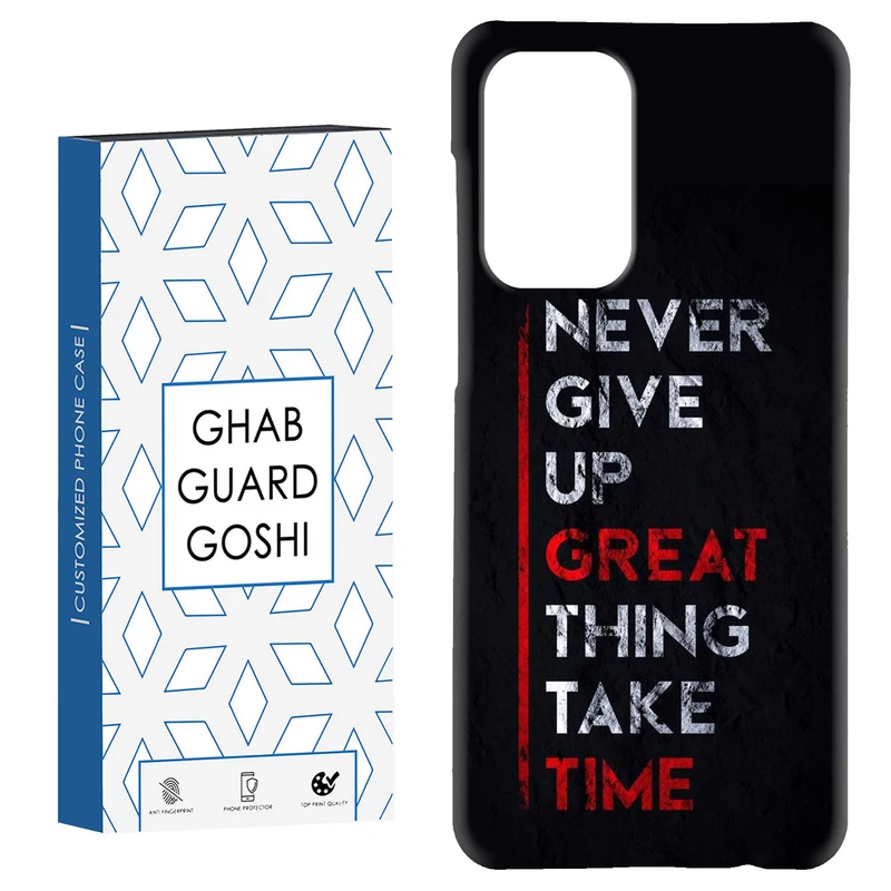 کاور قاب گارد گوشی طرح میکی موس کد Dimo-486 مناسب برای گوشی موبایل سامسونگ Galaxy A52 / a52s