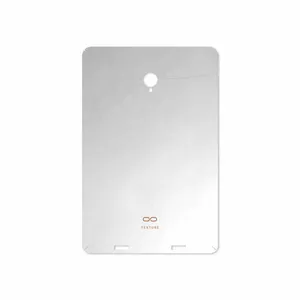 MAHOOT Metallic-White Cover Sticker for Verico Unipad