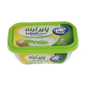 پنیر لبنه آلیما - 250 گرم
