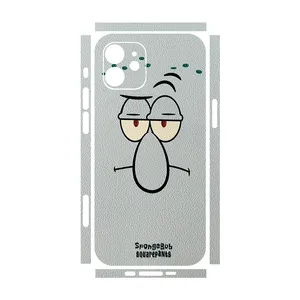 Remax cover sticker Leth model octopus design suitable for Apple iPhone 12 mobile phone