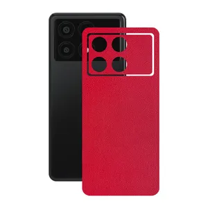 Remax cover sticker Leth model code LE001 suitable for Xiaomi Poco X6 Pro mobile phone