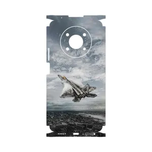 MAHOOT F_22-FullSkin Cover Sticker for Honor X9 5G