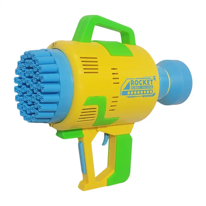 حباب ساز مدل تفنگ رگبار کد 1989