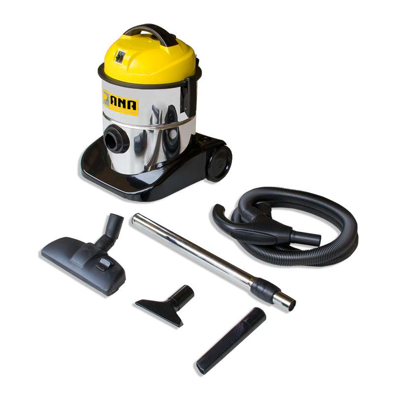 جاروبرقی صنعتی آنا مدل 21D