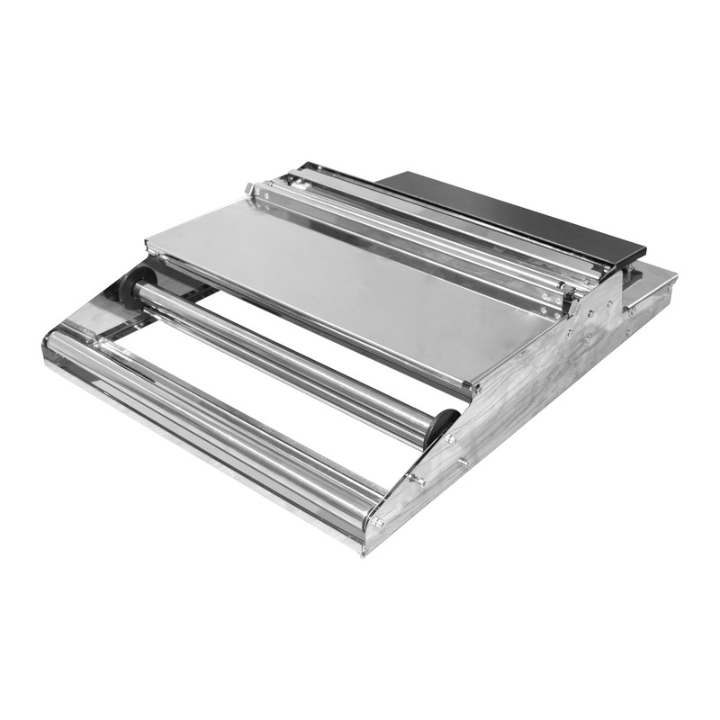 دستگاه سلفون کش مدل استیل بگیر دستگاه سلفون کش مدل استیل بگیر