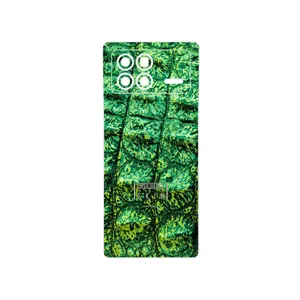 MAHOOT Crocodile Skin Cover Sticker for Xiaomi Mix Fold 3