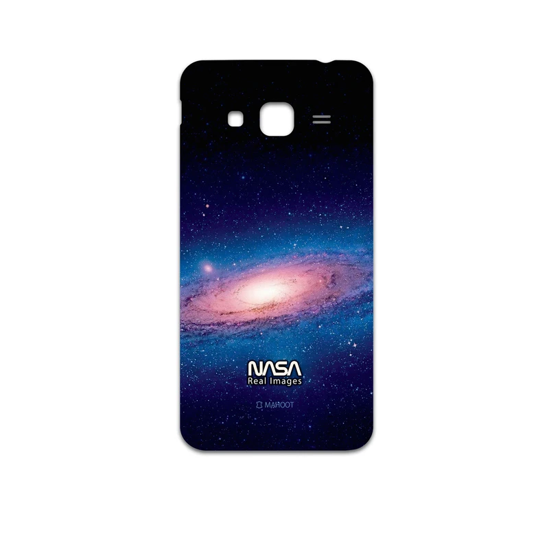 برچسب پوششی ماهوت مدل Universe-by-NASA-4 مناسب برای گوشی موبایل سامسونگ Galaxy J3 2016