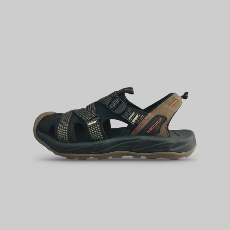 صندل مردانه اسنو هاوک مدل SN-S1273M-2