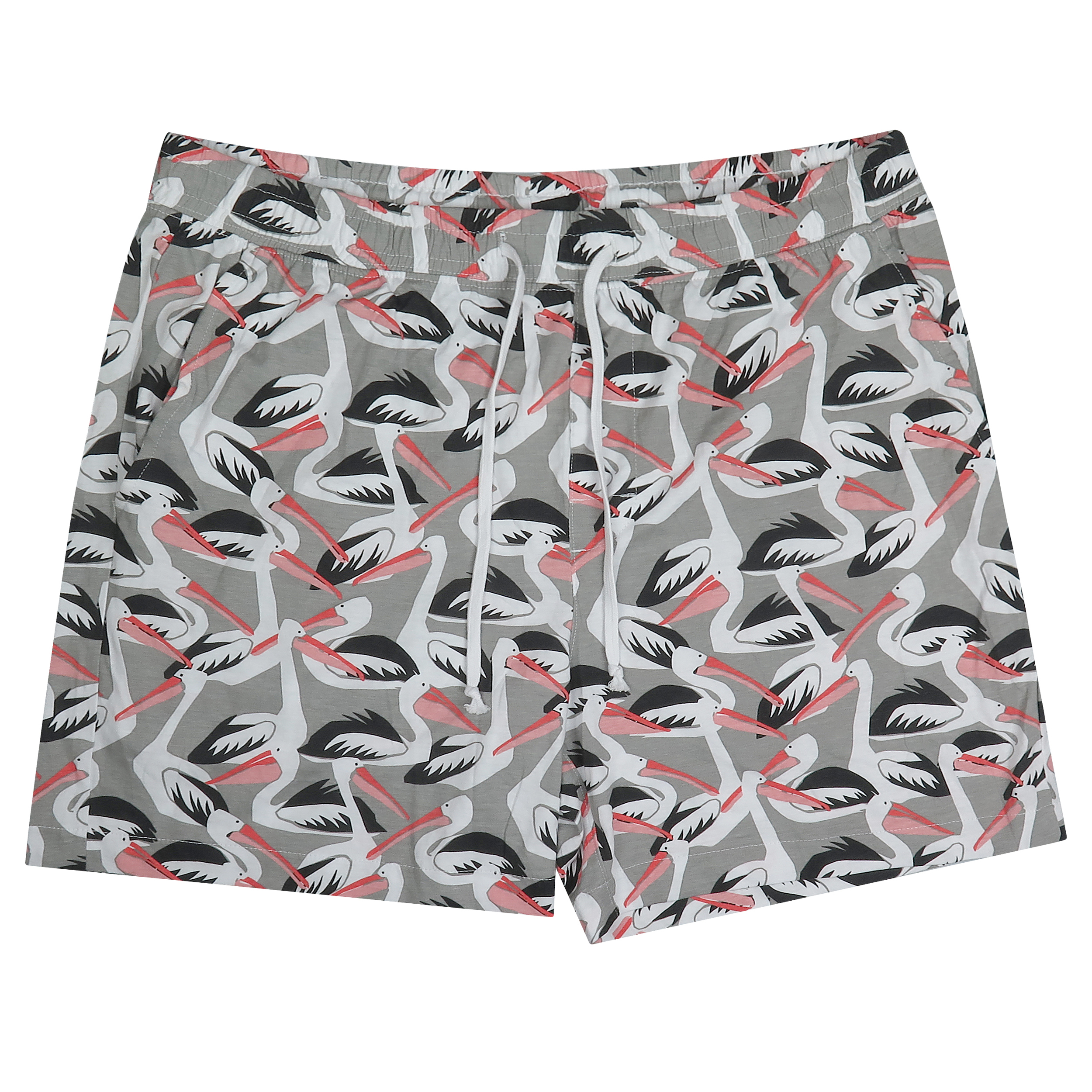 شلوارک مردانه اچ اند ام مدل x25