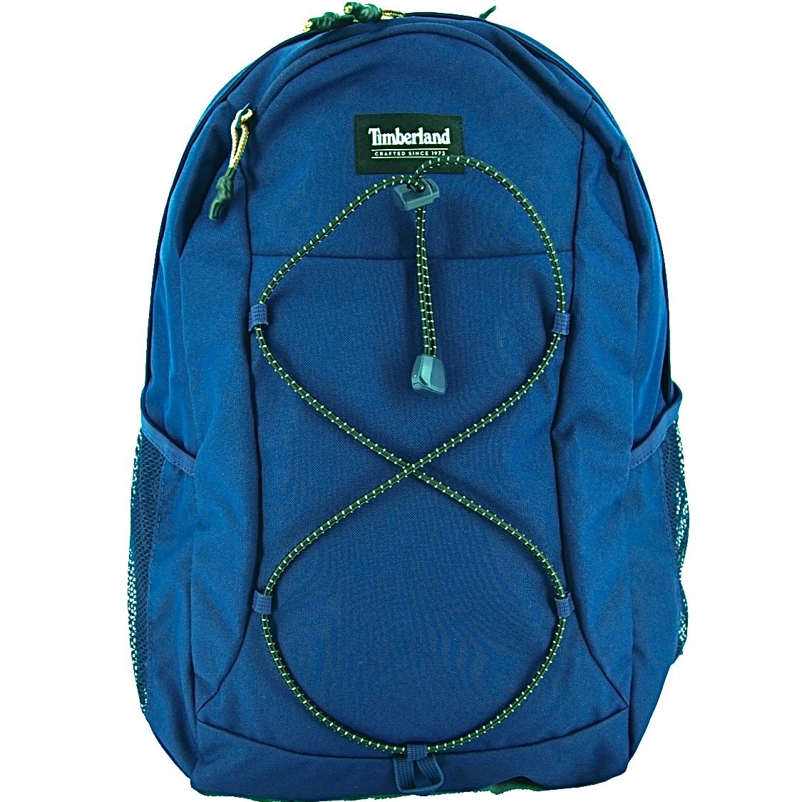 کوله پشتی تیمبرلند مدل Mochila Bungee -  - 1