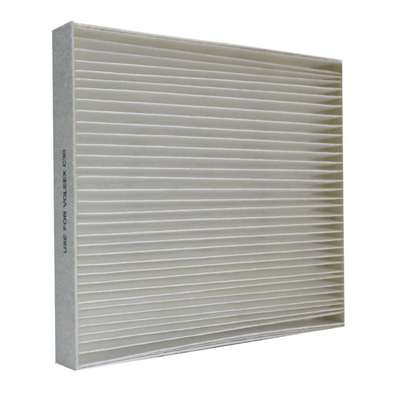 فیلتر کابین فیلتر دم کد 72880-AJ000 مناسب برای ولکس C30