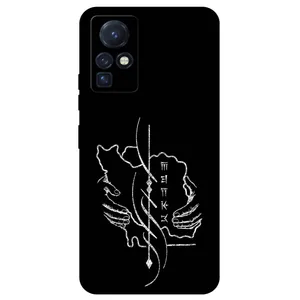 Megafone Homeland 1627 Cover For Infinix Zero X / Zero X Pro