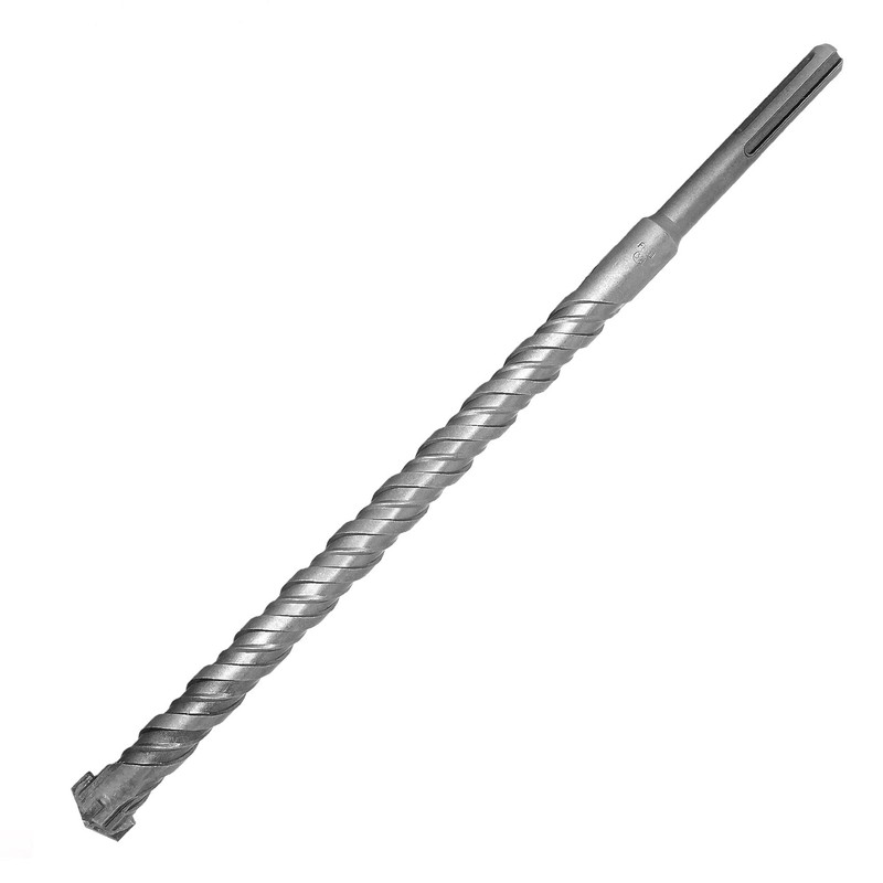 مته پنج شیار فرد مدل MMA-FD-50.5x32 سایز 32-505 میلیمتر