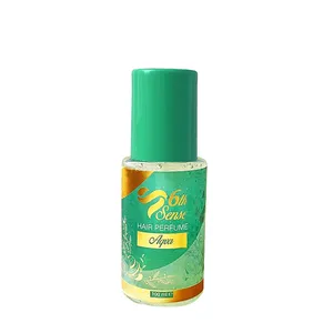 اسپری مو سیکس سنس مدل Bvlgari Aqva حجم 100 میلی لیتر