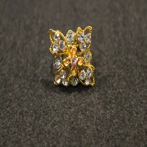 حلقه روسری زنانه کد Ki 05-53-2