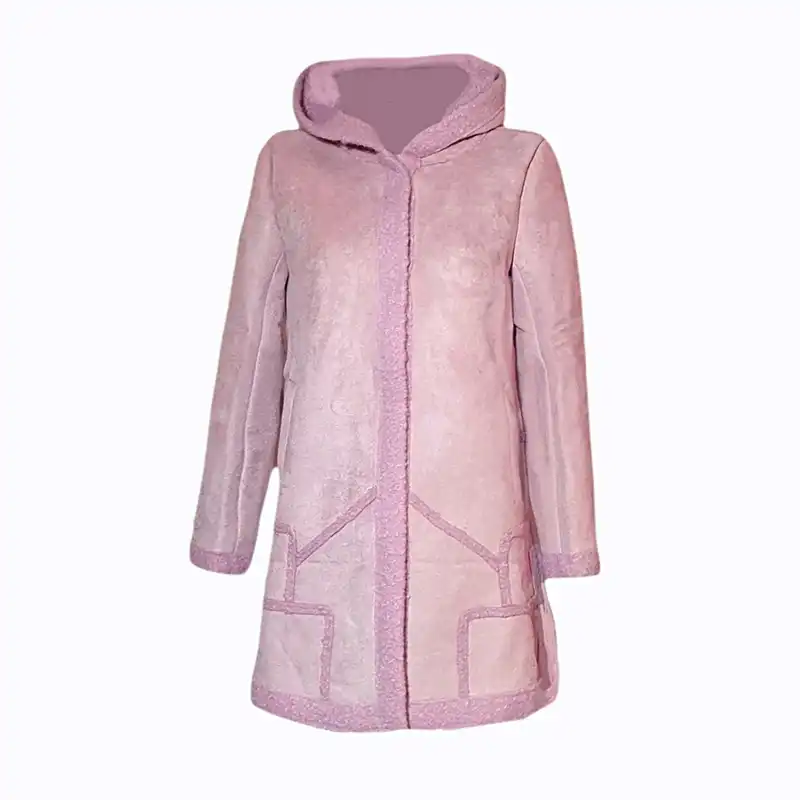 پالتو زنانه مدل Cimbap