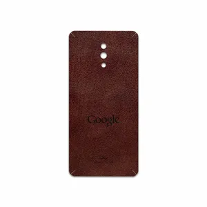 MAHOOT NL-GGL Cover Sticker for Oppo RENO 10X