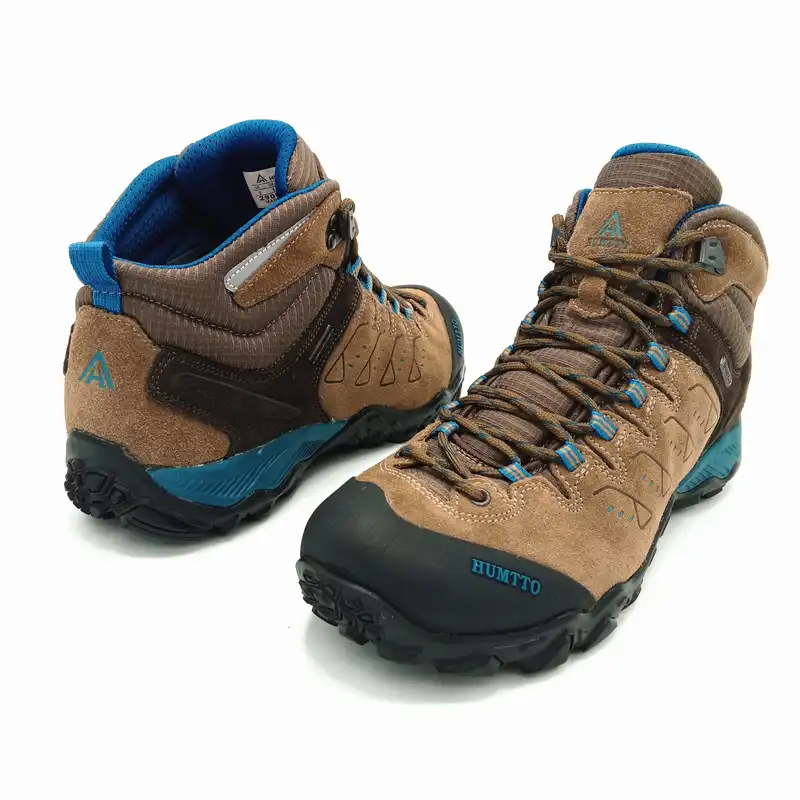 کفش کوهنوردی مردانه هامتو مدل 290027A-3