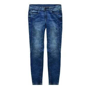 شلوار جین زنانه مدل J1-9687