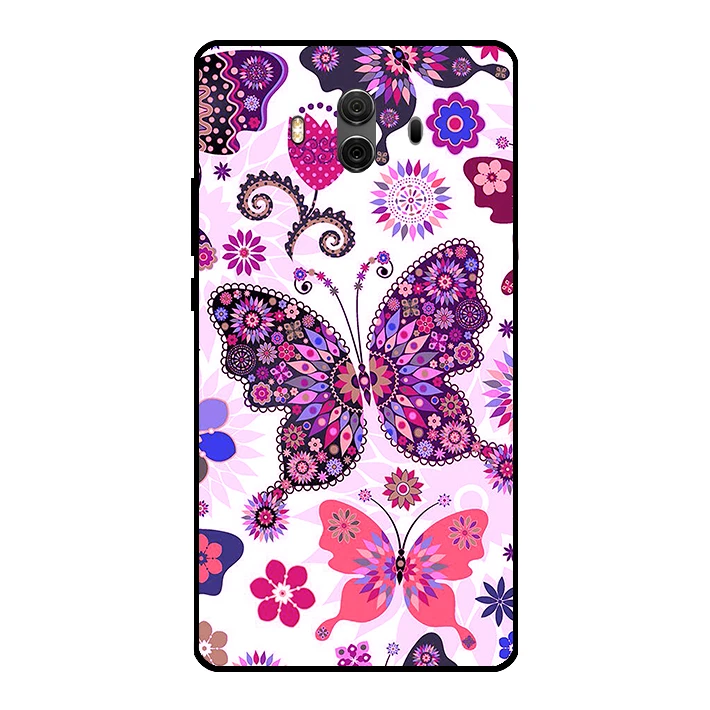 کاور مگافون کد 6356 مناسب برای گوشی موبایل هوآوی Mate 10