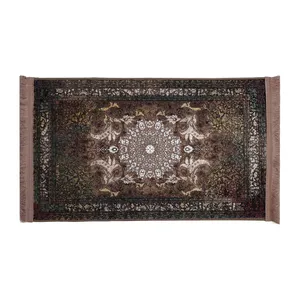 پادری فرش بهشتی مدل لاوین 261 سایز 50x80 سانتی متر