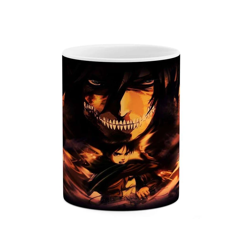 ماگ کاکتی مدل انیمه کد mgh21328