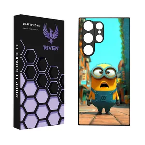 RIVEN RI3-7 Case For Samsung Galaxy S23 Ultra