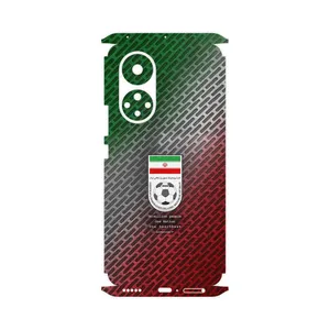 MAHOOT Iran_National_Football_Team-FullSkin Cover Sticker for Honor 50