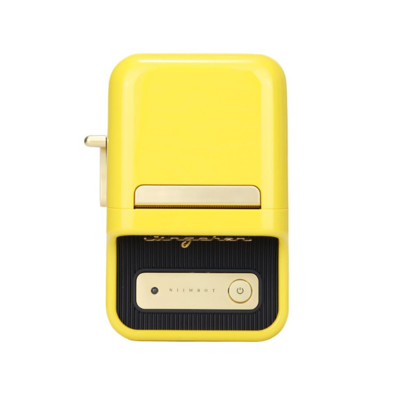 پرینتر لیبل زن نیمبات مدل Jingchen B21