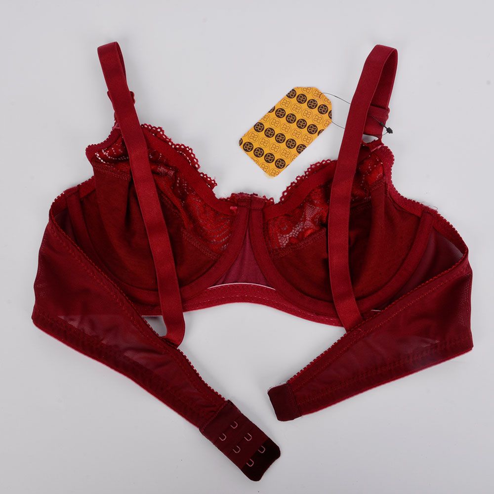 سوتین زنانه دکسونری مدل 340018218 گیپور - - 5