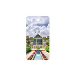 MAHOOT Eram garden Cover Sticker for Microsoft Lumia 430