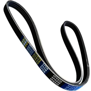 تسمه هیدرولیک دیناپارت مدل 930 - یورو ۲ مناسب برای پراید