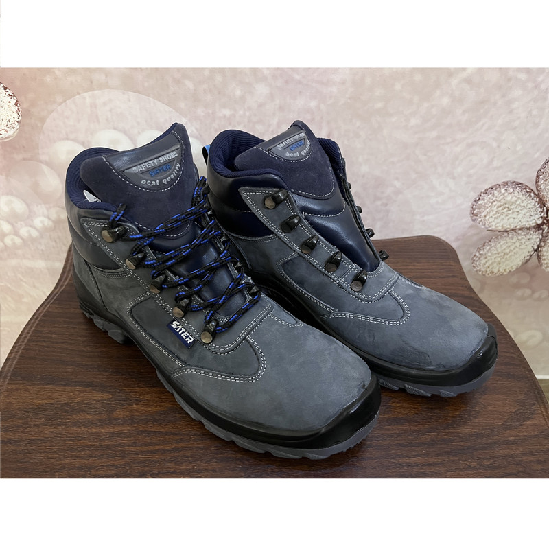 کفش ایمنی مدل SAC