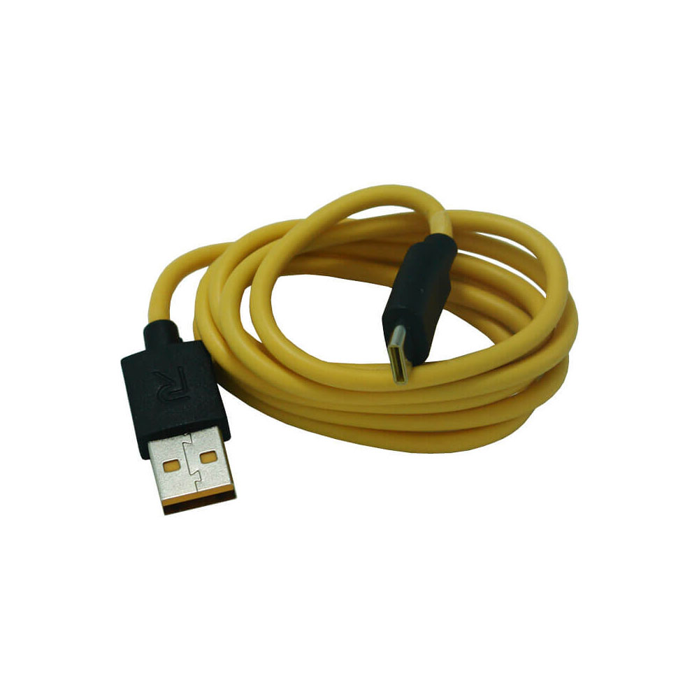 نقد و بررسی کابل تبدیل USB به USB-C مدل MQ1 طول 1 متر توسط خریداران